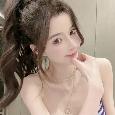 女生头像ins高级质感高清40张