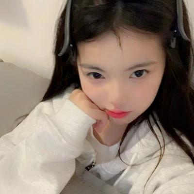 漂亮女生QQ头像图片精选，精致可人