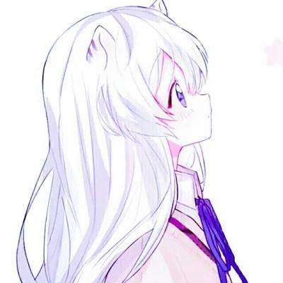 2023年新款动漫情头28对
