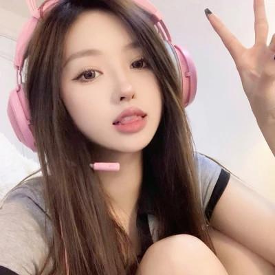 女头像酷酷ins高级质感40张