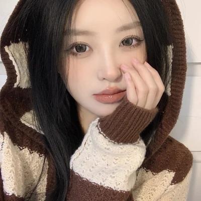 女生头像ins高级质感成熟高清40张