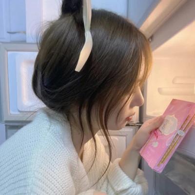 女头像ins高级质感美女35张