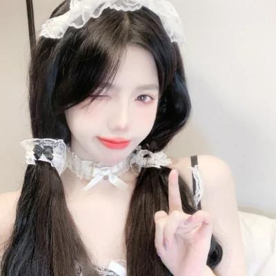 女生头像ins高级质感成熟高清40张