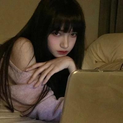 2023很好看很气质的女头