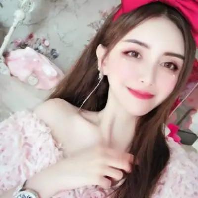 2023女生头像温柔仙气