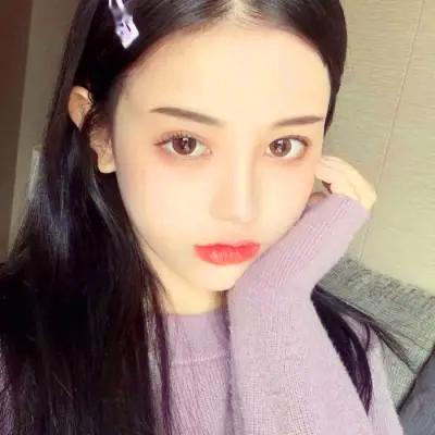 2023女生头像温柔仙气