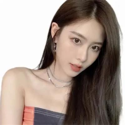 女生头像高级质感冷艳气质图片32张