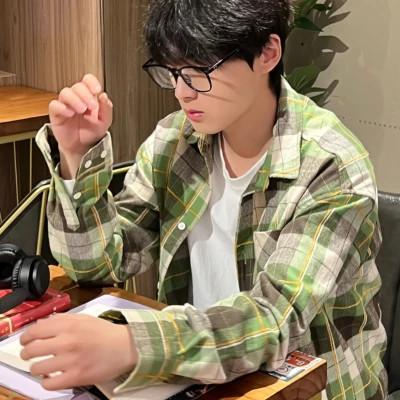 2023男生专用头像