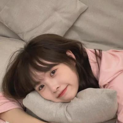 女生好看的微信头像60张