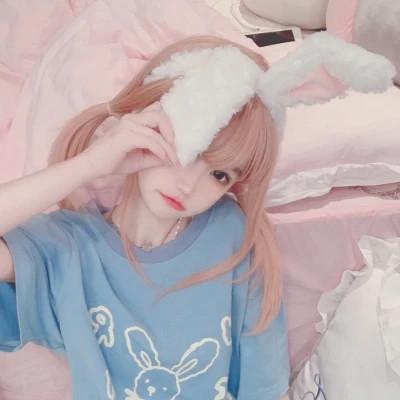 清纯女孩头像真实高清36张，清新可人