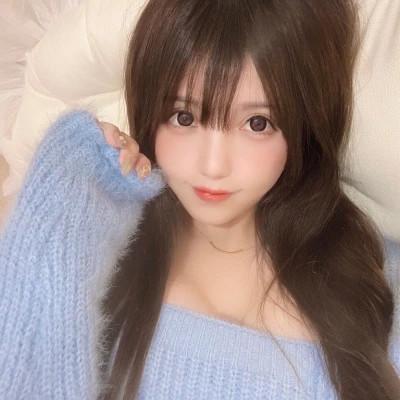 女头像ins高级质感美女35张
