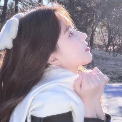 女生头像ins高级质感高清40张
