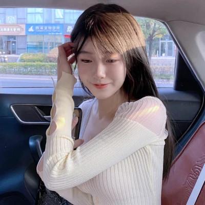 女生头像ins高级质感真实59张