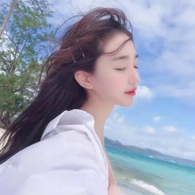 2023很好看很气质的女头