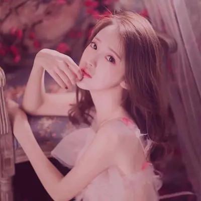2023女生头像可爱漂亮