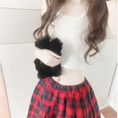 很好看不露脸的女生头像图片合集35张