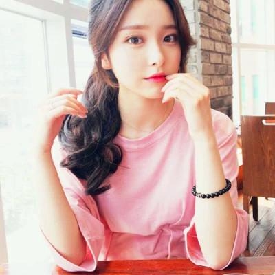 2023女生头像温柔仙气
