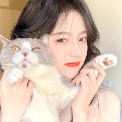 2023很好看很气质的女头