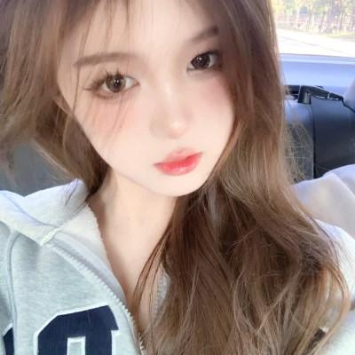 女生头像ins高级质感高清40张