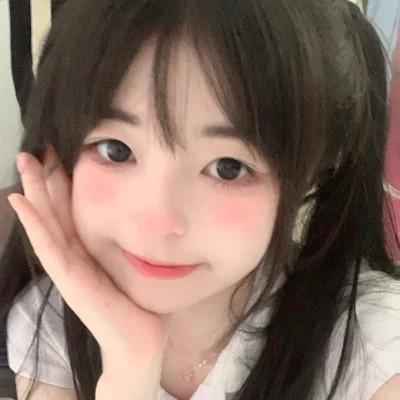可爱漂亮女生头像50张