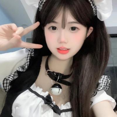 可爱漂亮女生头像50张