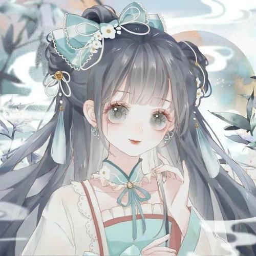 热门流行头像图片2023最火爆免费版