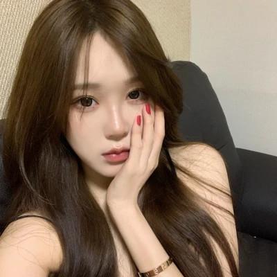 女生头像ins高级质感真实59张