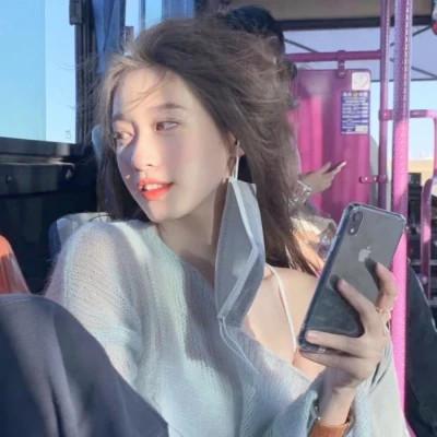女生专用好看头像图片52张