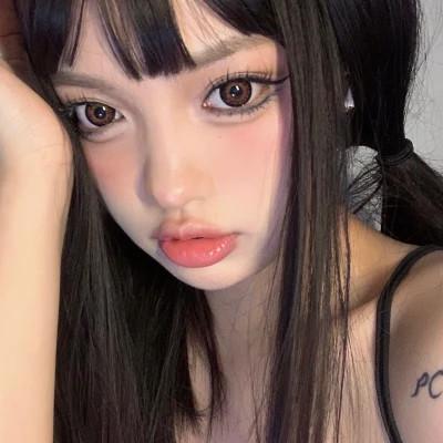 女生头像ins高级质感真实59张