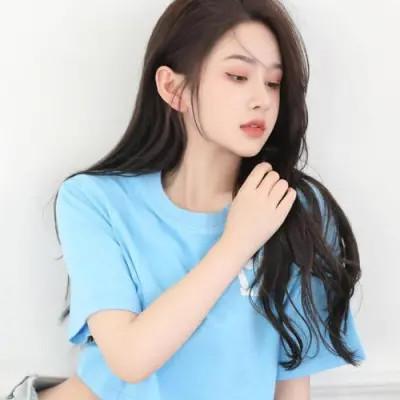2023女生头像可爱漂亮
