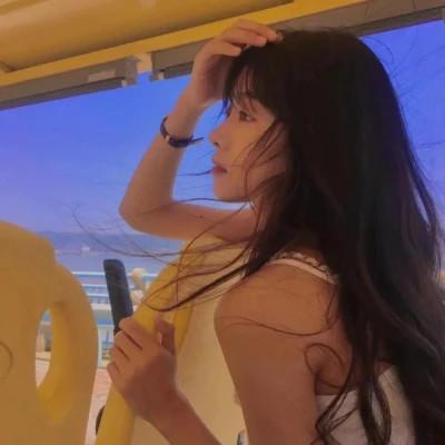 女生专用好看头像图片52张