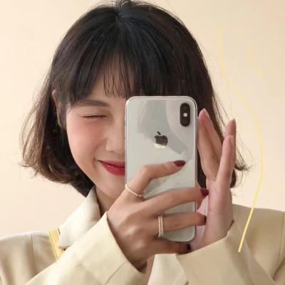 女生专用好看头像图片52张