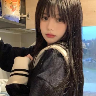 女生头像ins高级质感高清40张