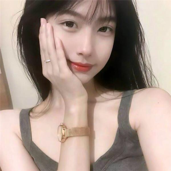 微信女生高质量高级纯欲风头像（精选24张）