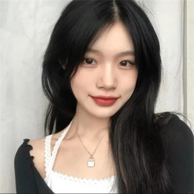 2023很好看很气质的女头