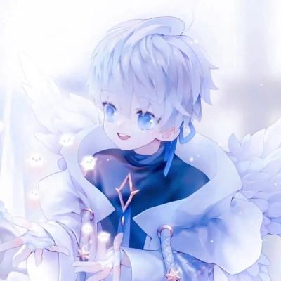 2023年新款动漫情头28对