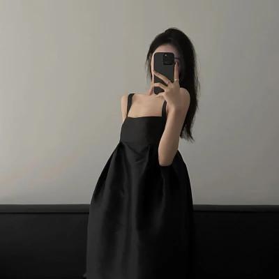 女生自拍高级感头像图片20张，高贵气质