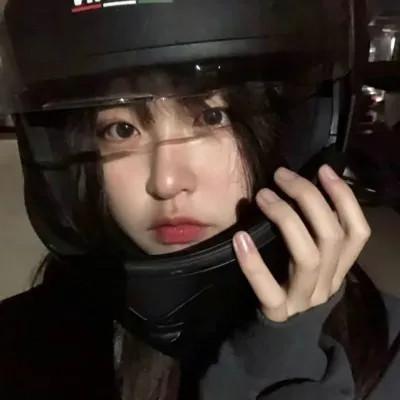 女生专用好看头像图片52张