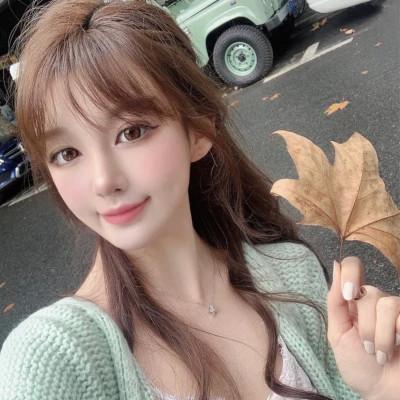 女生头像ins高级质感真实59张