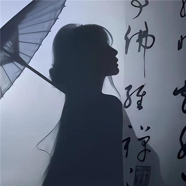 仙女气息文艺范头像图片，斩男必备！