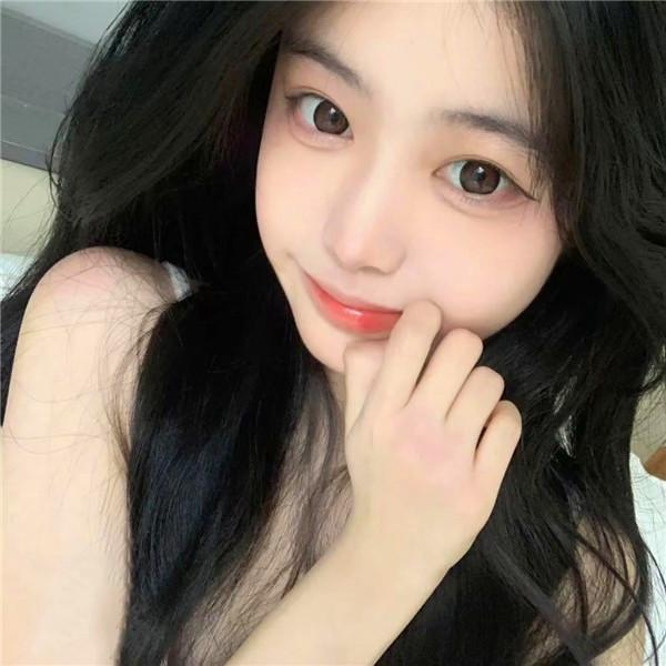 微信女生高质量高级纯欲风头像（精选24张）
