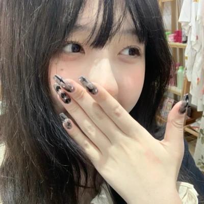 女生头像ins高级质感成熟高清40张