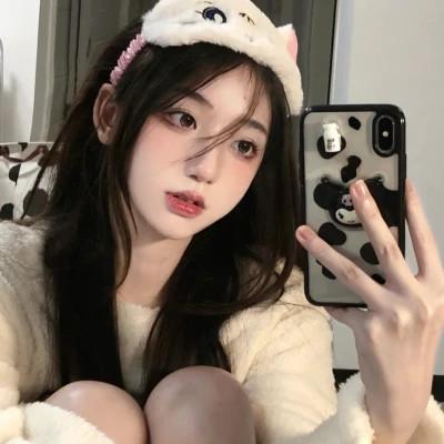女生头像ins高级质感高清40张