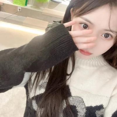 女生头像ins高级质感成熟高清40张