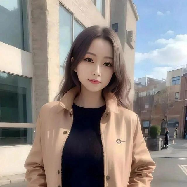 优雅魅力女性高贵典雅头像图片28张 精致的气质和风度