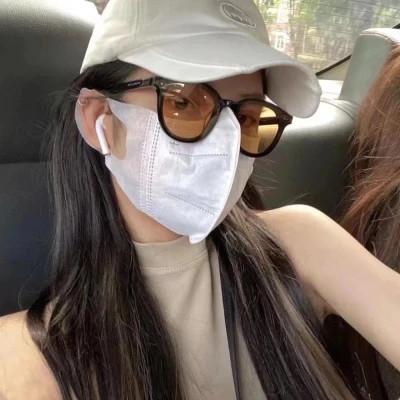 2023很好看很气质的女头