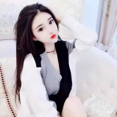 2023女生头像温柔仙气