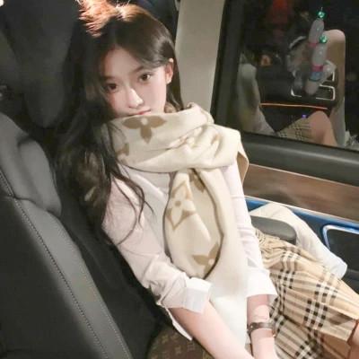 女生头像ins高级质感高清40张