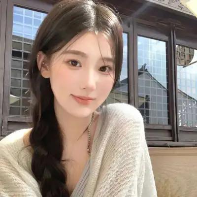 适合长期不换的头像女真人40张，长期使用不会腻