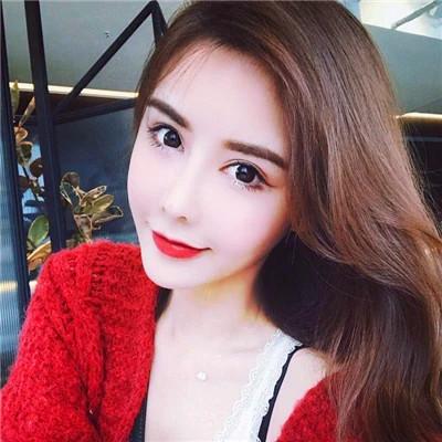 2023女生头像温柔仙气